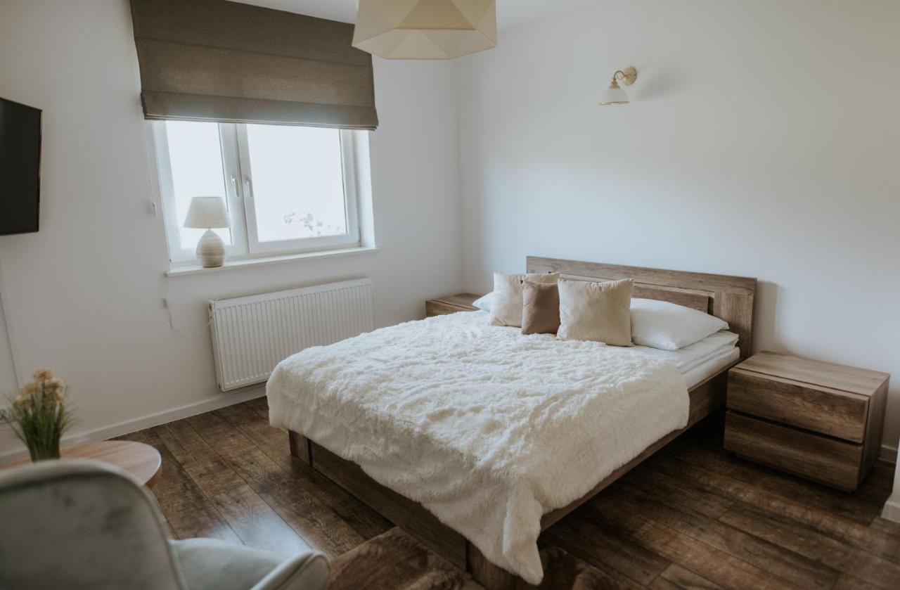 Wzgorze Marzen Villa Zembrzyce Екстериор снимка