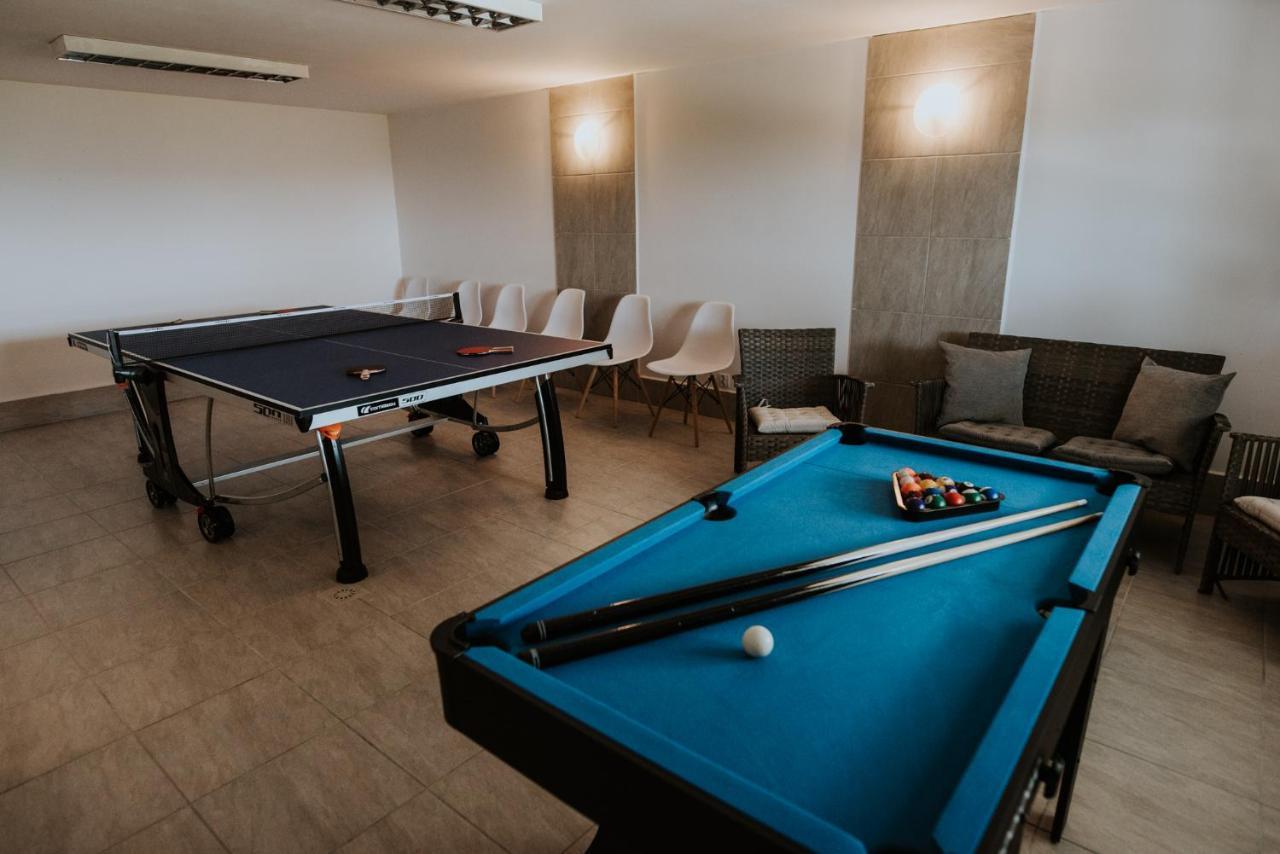 Wzgorze Marzen Villa Zembrzyce Екстериор снимка